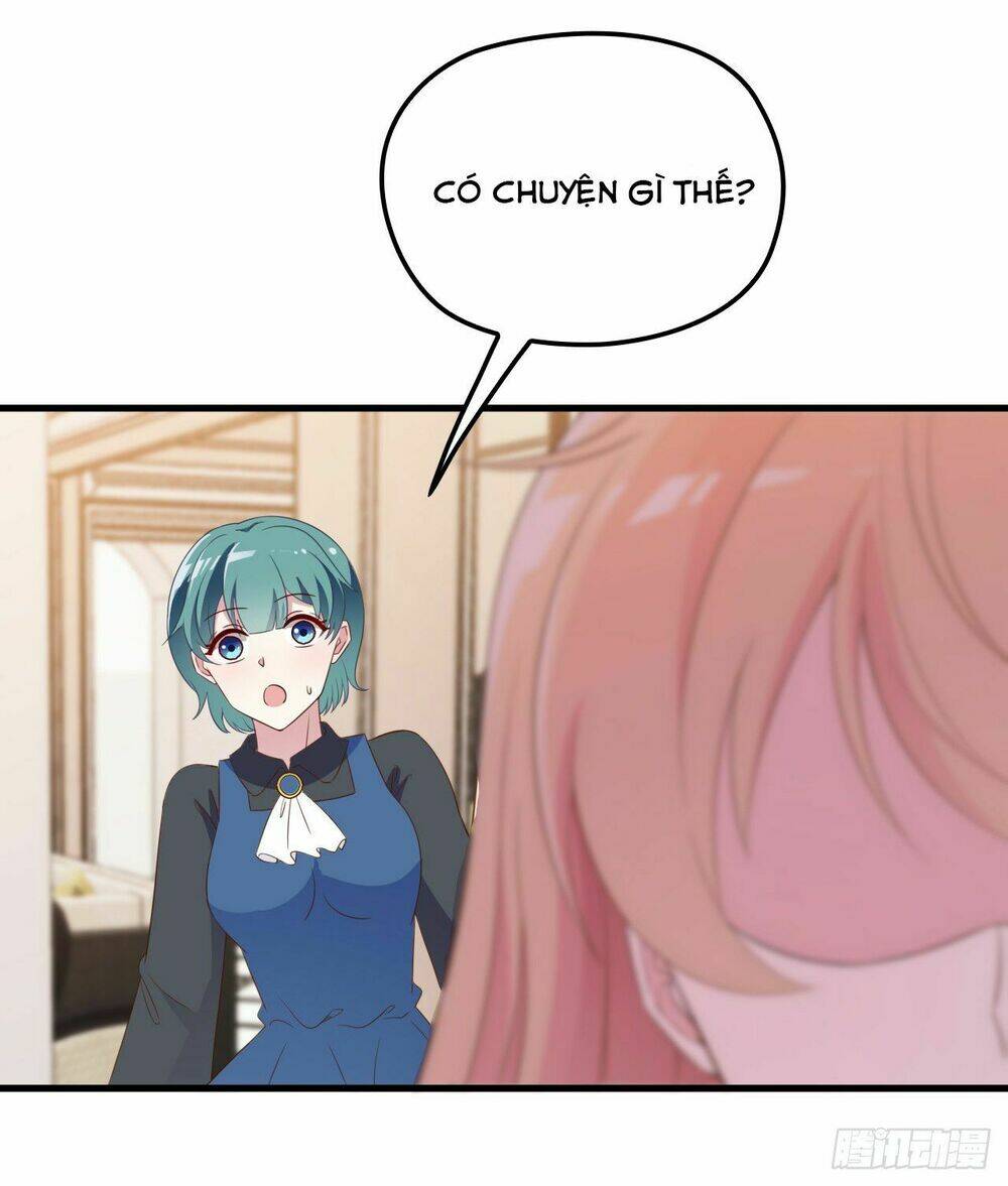 Bí Mật Kết Hôn Với Ảnh Đế: Vợ Ơi Đến Đây Tấn Công Đi Nào: Chapter 24