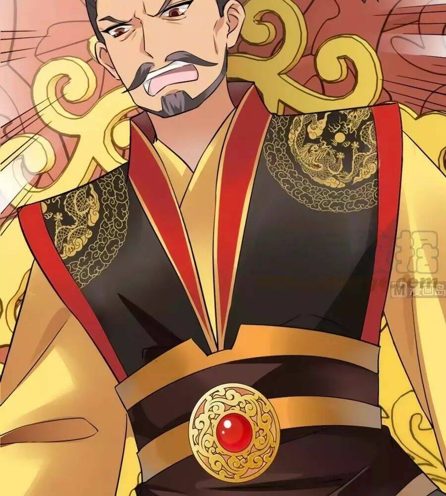 Vương Phi Có Chút Nghịch Ngợm: Chapter 35