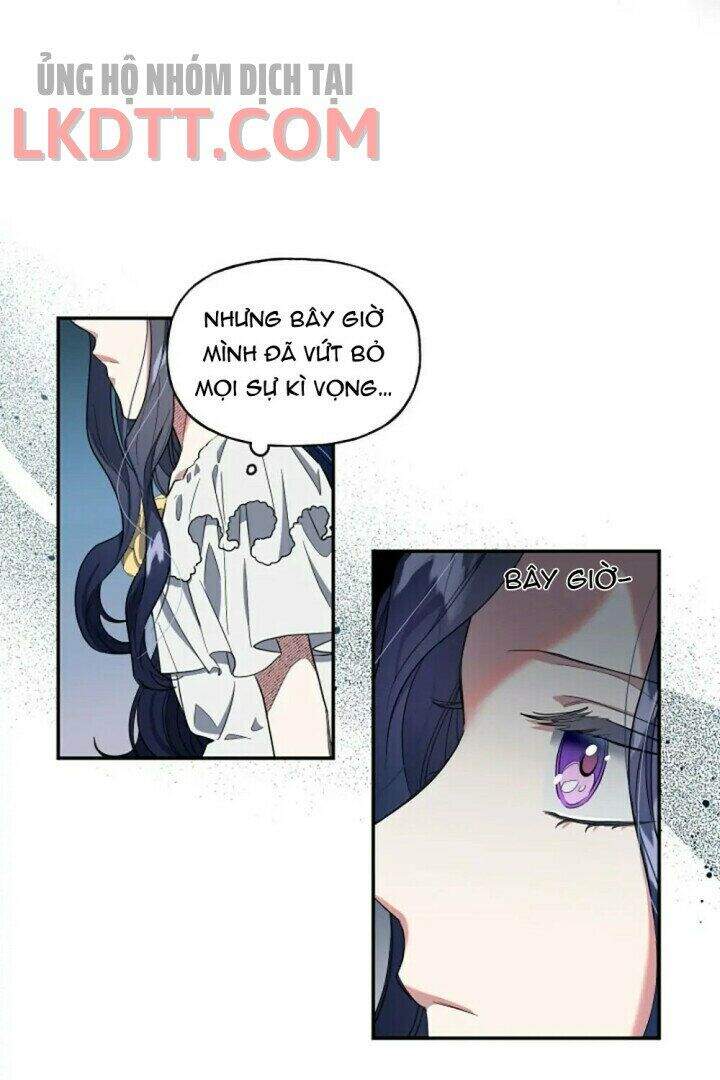 Nàng Công Chúa Trở Thành Vật Hiến Tế: Chapter 4