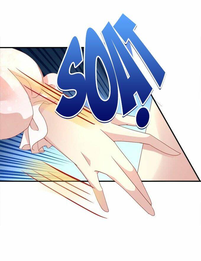 Đế Vương Ta Vẫn Còn Nhỏ: Chapter 32