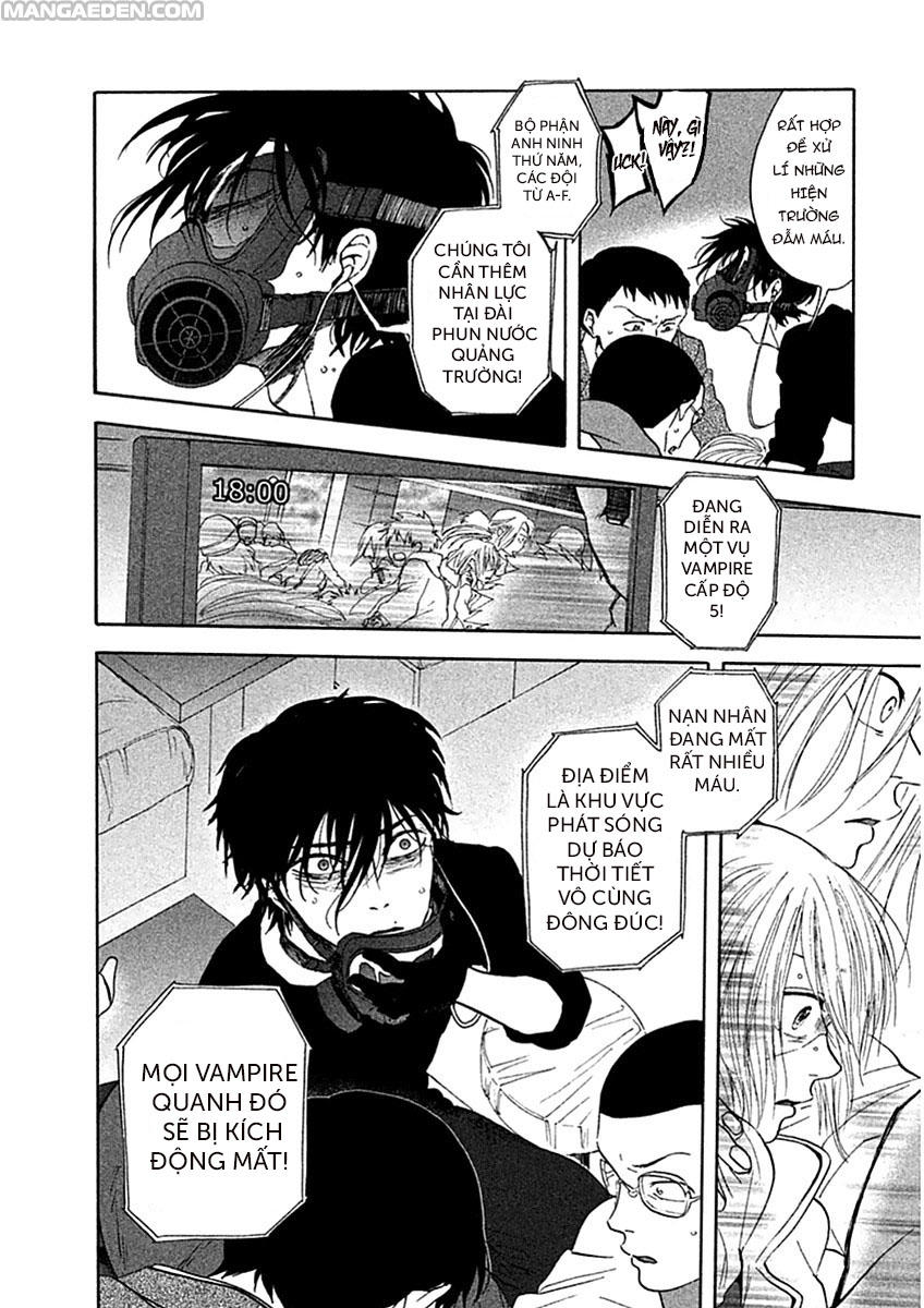 Devil's Line: Chapter 9