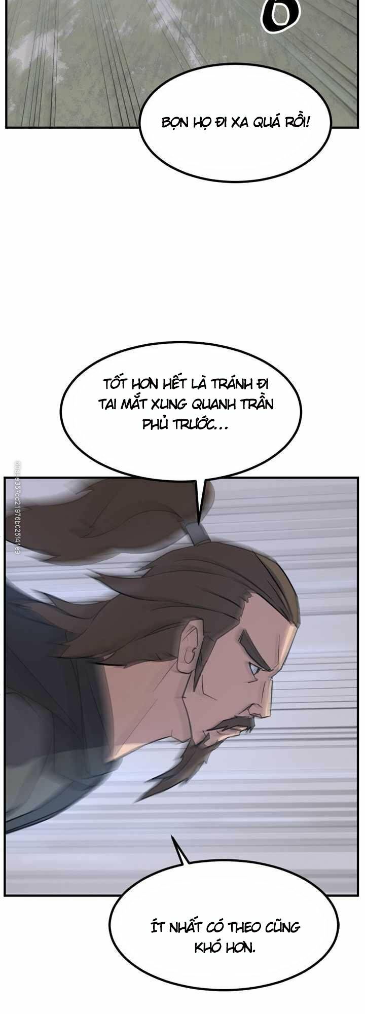 Trọng Sinh, Bất Khả Chiến Bại: Chapter 118