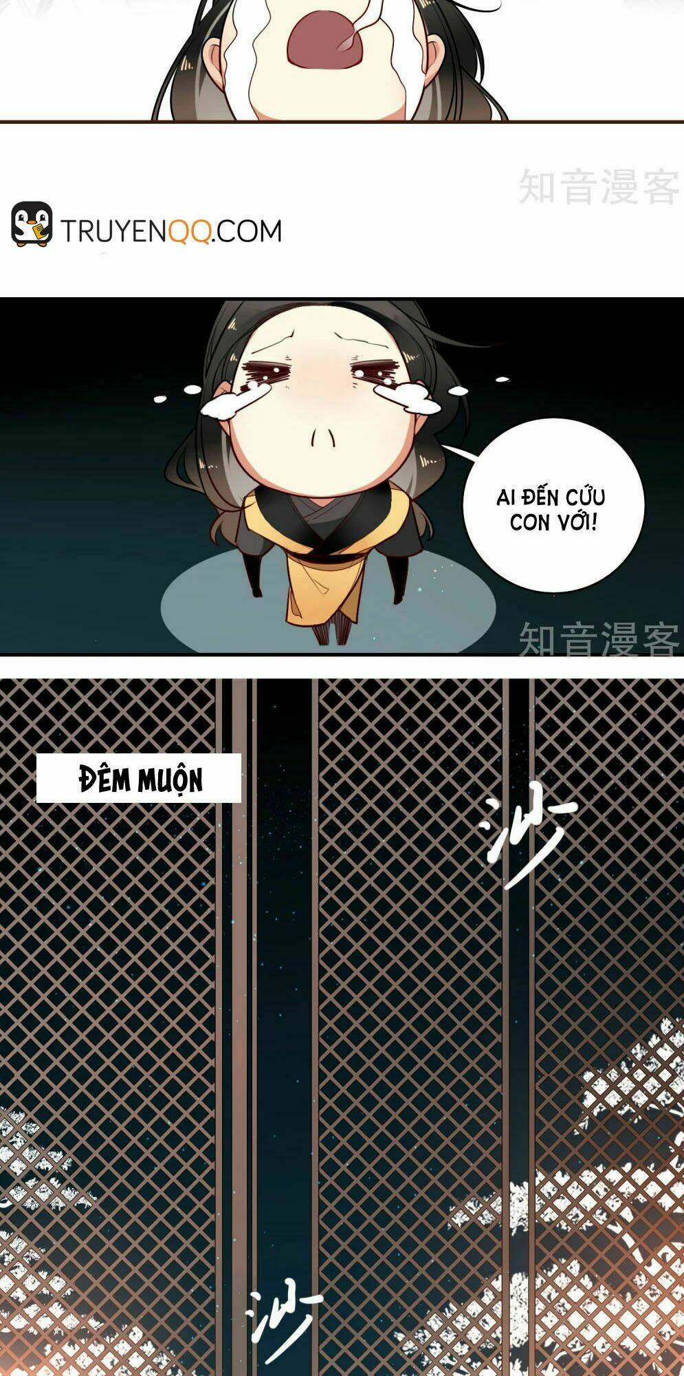 Bỉ Ngạn Hoa: Chapter 10