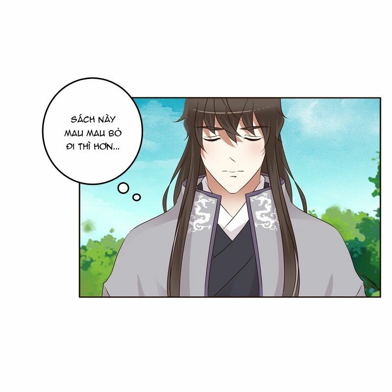 Thông Linh Phi: Chapter 191