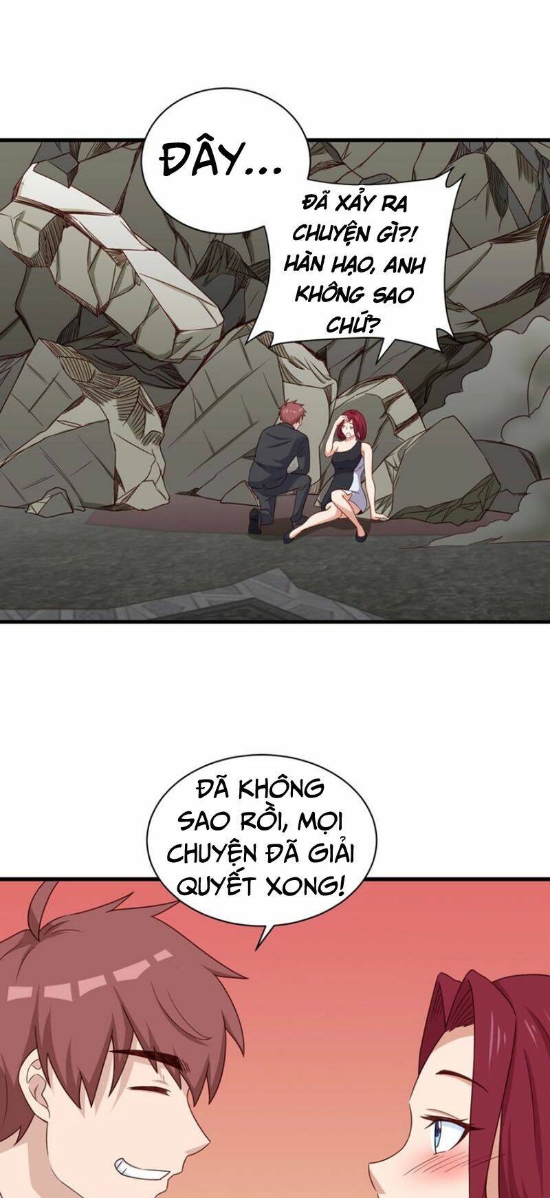 Hệ Thống Tu Tiên Mạnh Nhất: Chapter 44