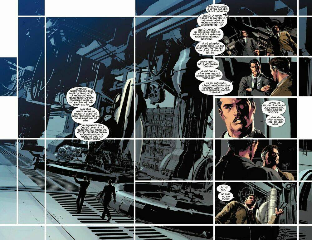 Original Sin: Chapter 5