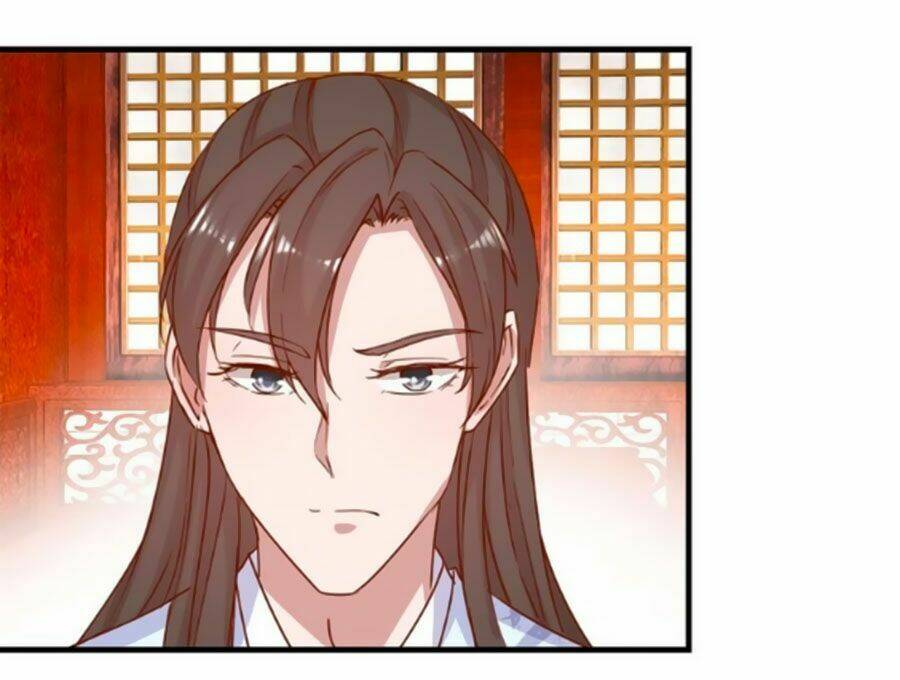 Hoàng Thượng Ở Trên, Thần Ở Dưới: Chapter 11