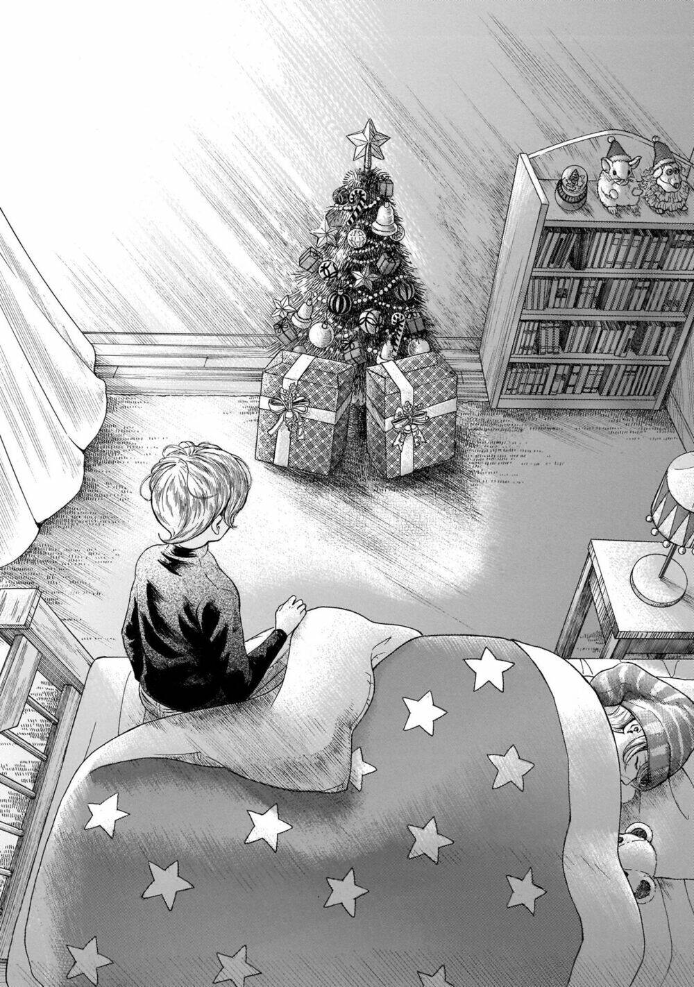 Migi To Dali: Chapter 43