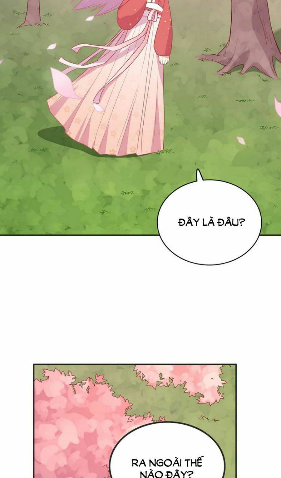 Vương Tử Thành Phố Và Công Chúa Amazon: Chapter 37