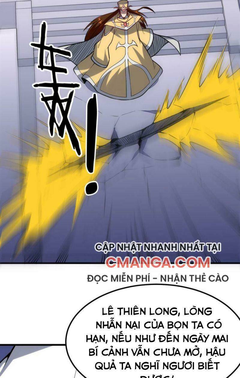 Đấu Hồn Đại Lục: Chapter 54
