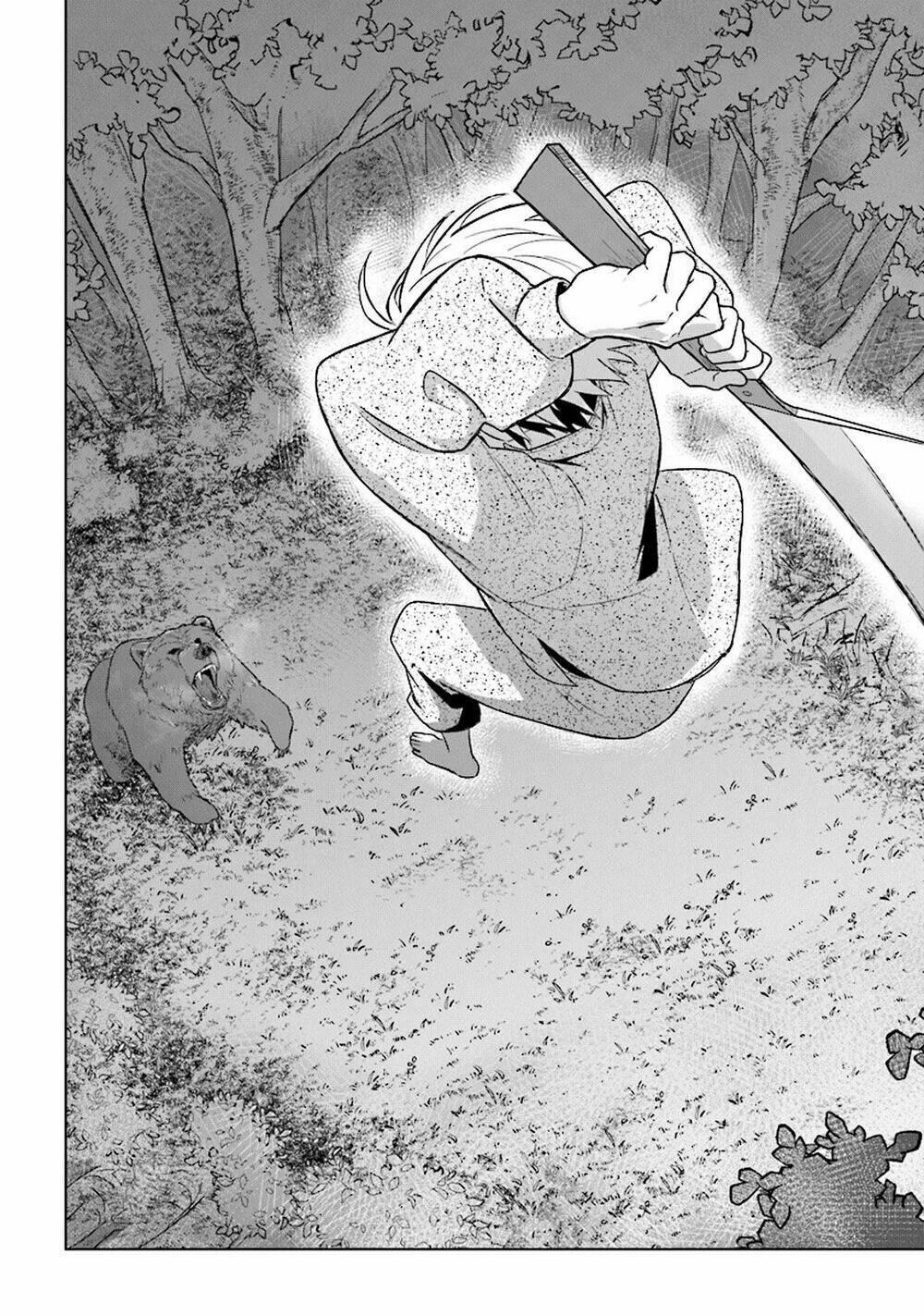 Triệu Hồi Để Trở Thành Chúa Tể Của Cung Điện Bóng Tối: Chapter 3