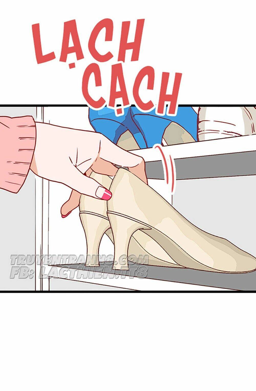 Thư Ký Kim Sao Thế Nhỉ?: Chapter 14