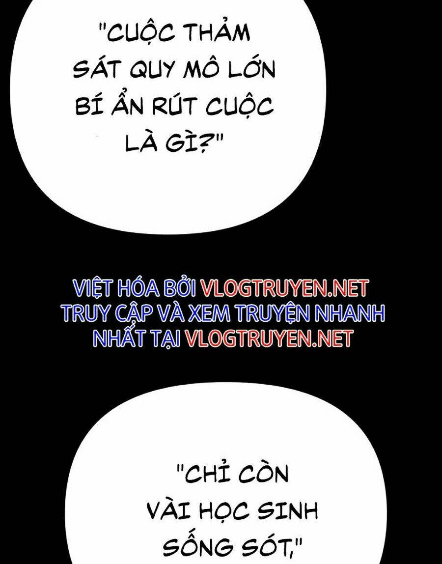 Cậu Bé Shotgun: Chapter 24