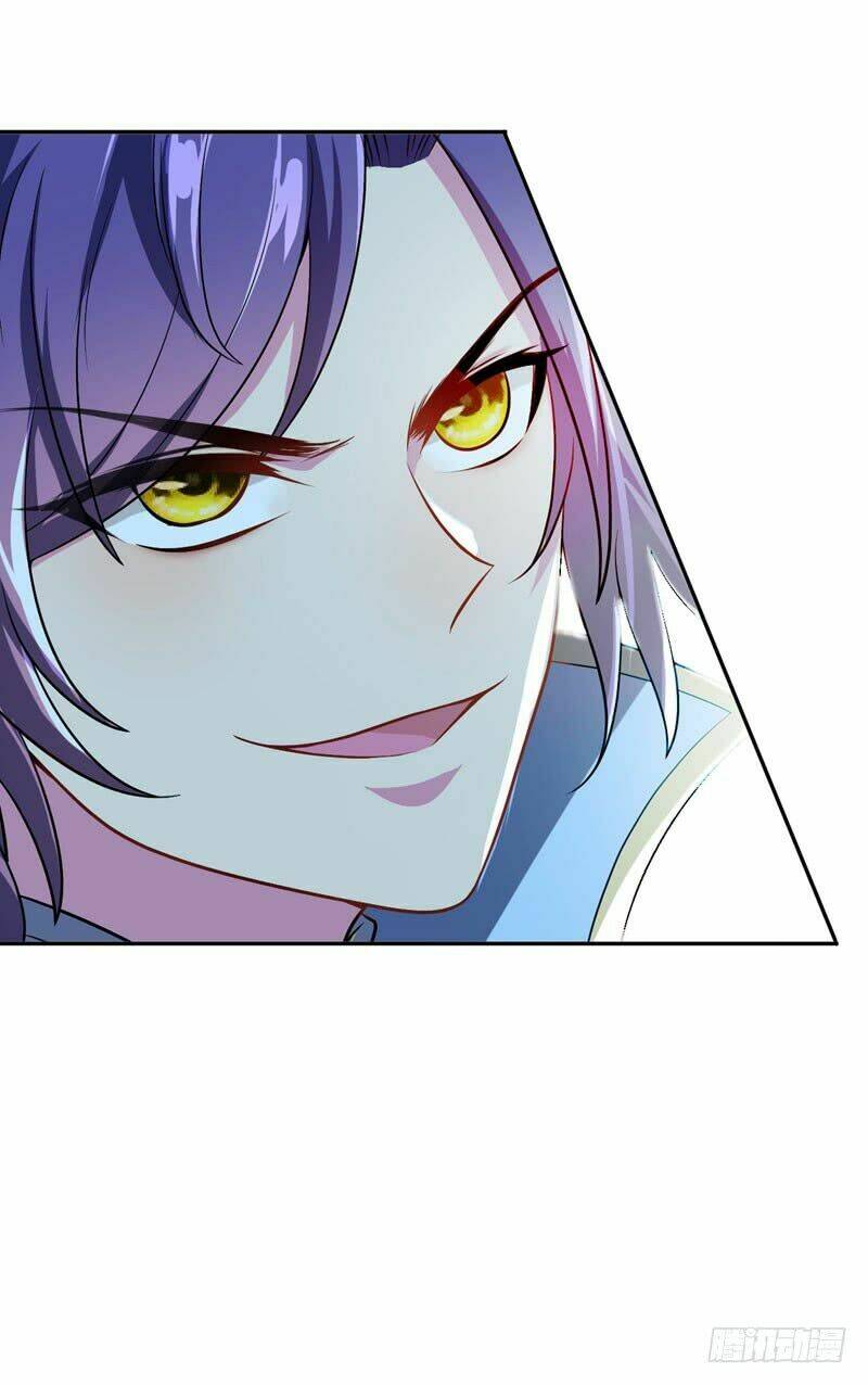 Yêu Giả Vi Vương: Chapter 2