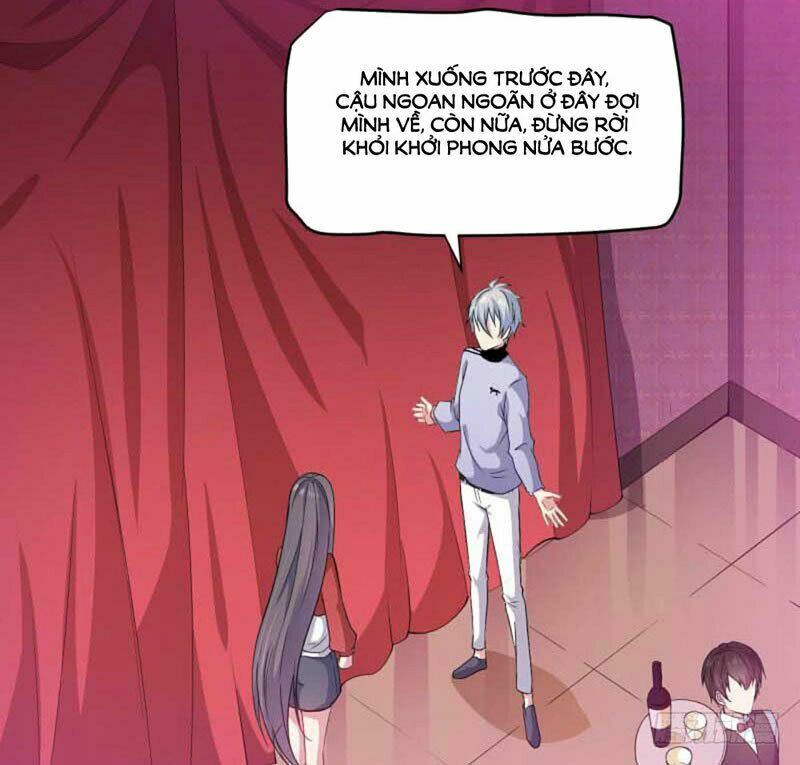 Ngạo Kiều Quỷ Vương Yêu Ta: Chapter 82