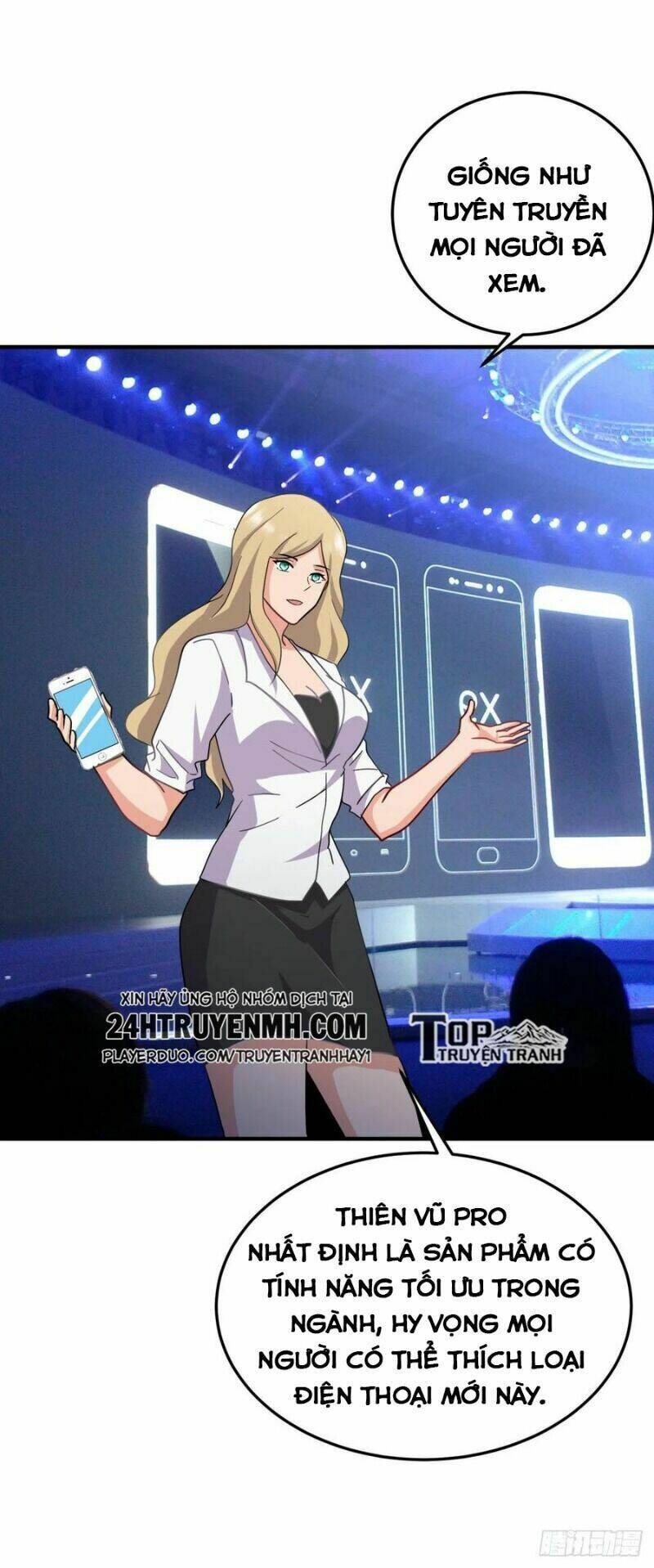 Đại Gia Livestream Vạn Giới: Chapter 69