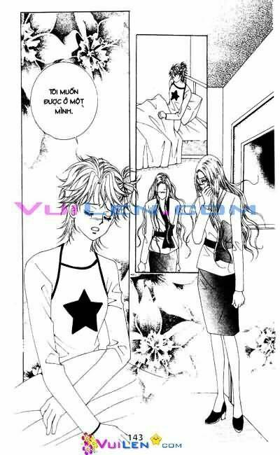 Chạm Mặt Thần Tượng: Chapter 12