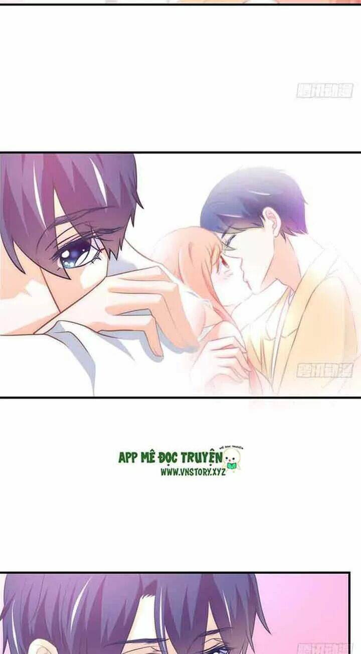 Cẩm Lý Thiếu Nữ Của Tôi: Chapter 82