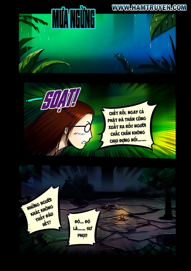 Zombie Brother: Chapter 96