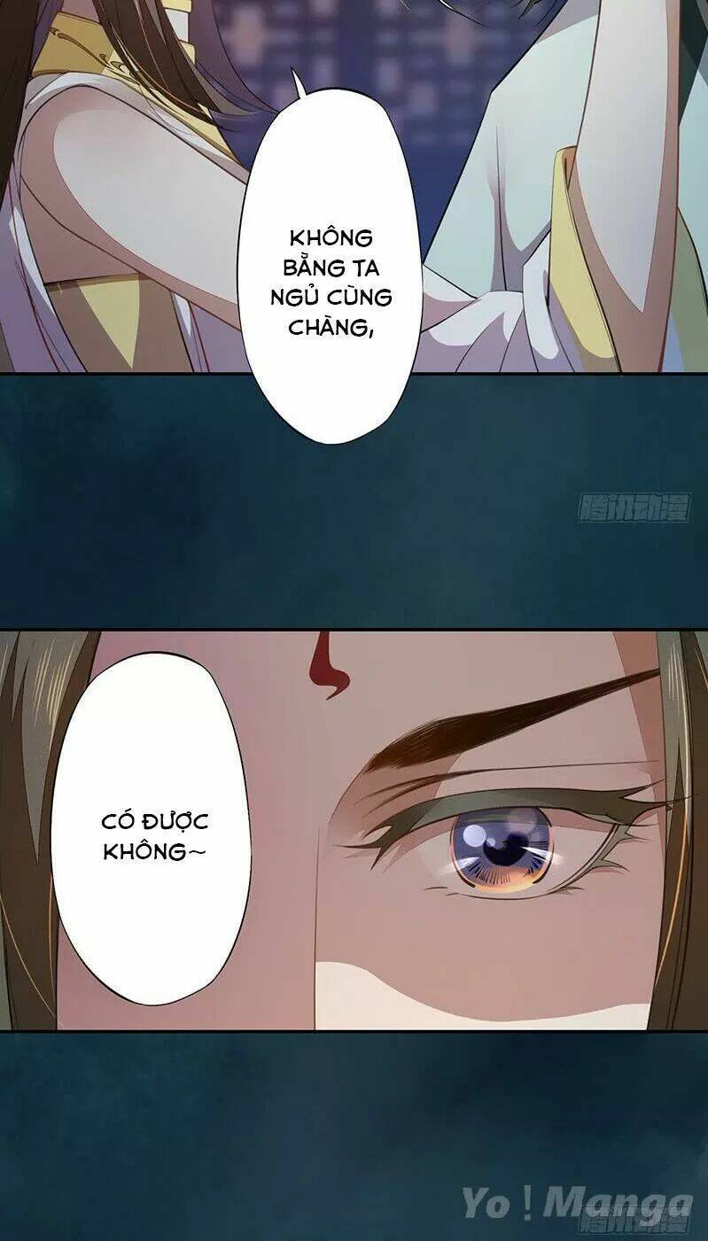 Tuyệt Thế Luyện Đan Sư: Chapter 68