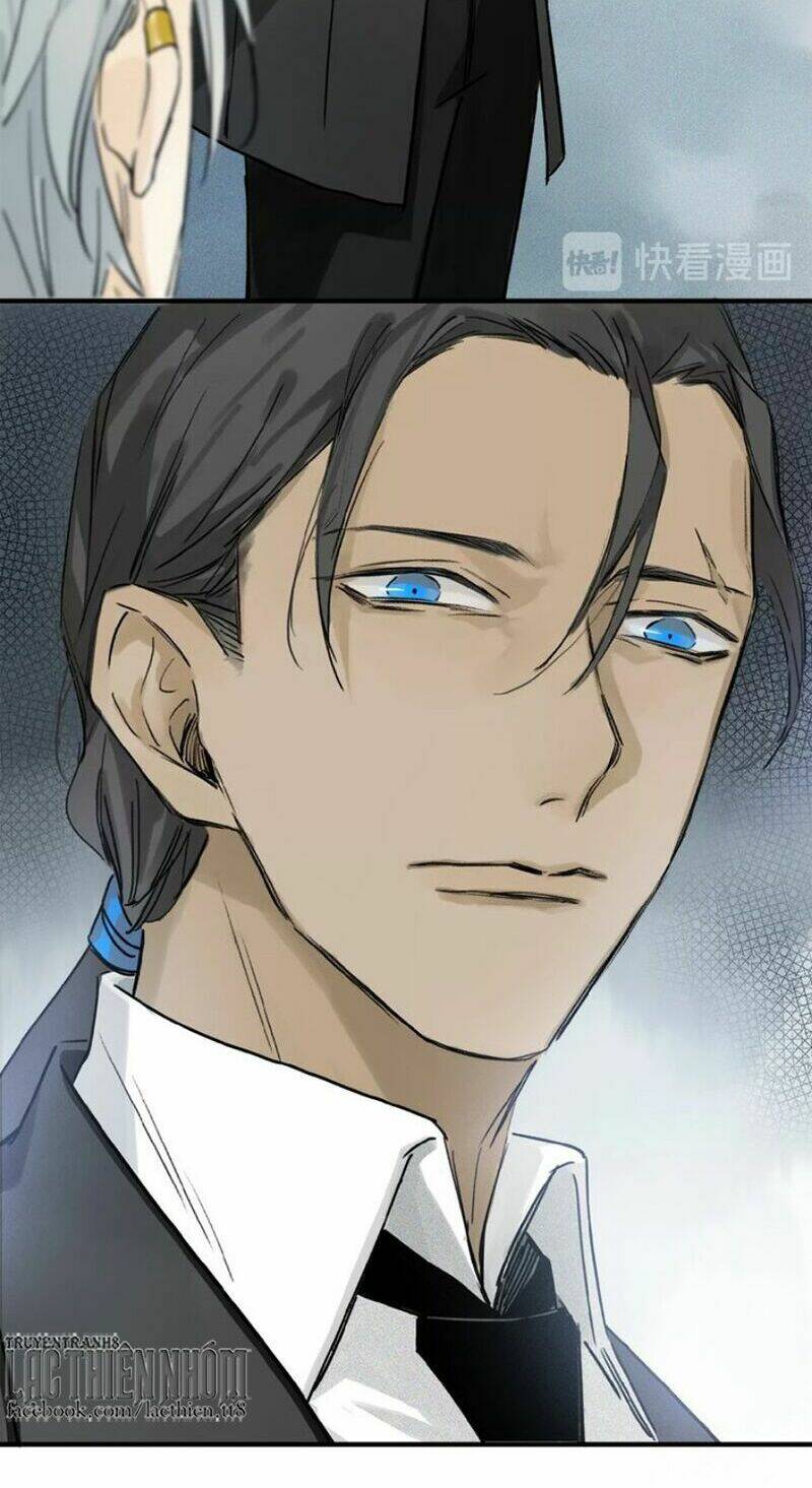 Phép Tắc Trường Ogus: Chapter 11