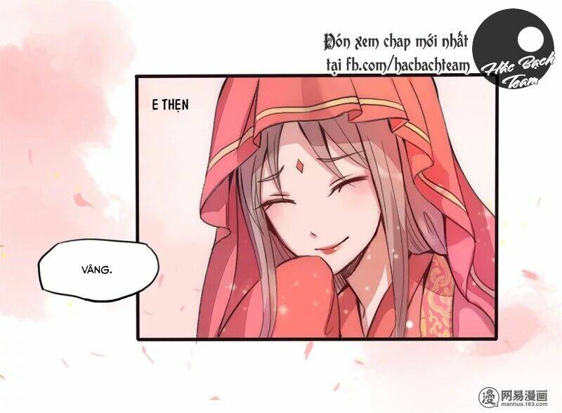 Trời Sinh Một Cặp Đối Nghịch: Chapter 0