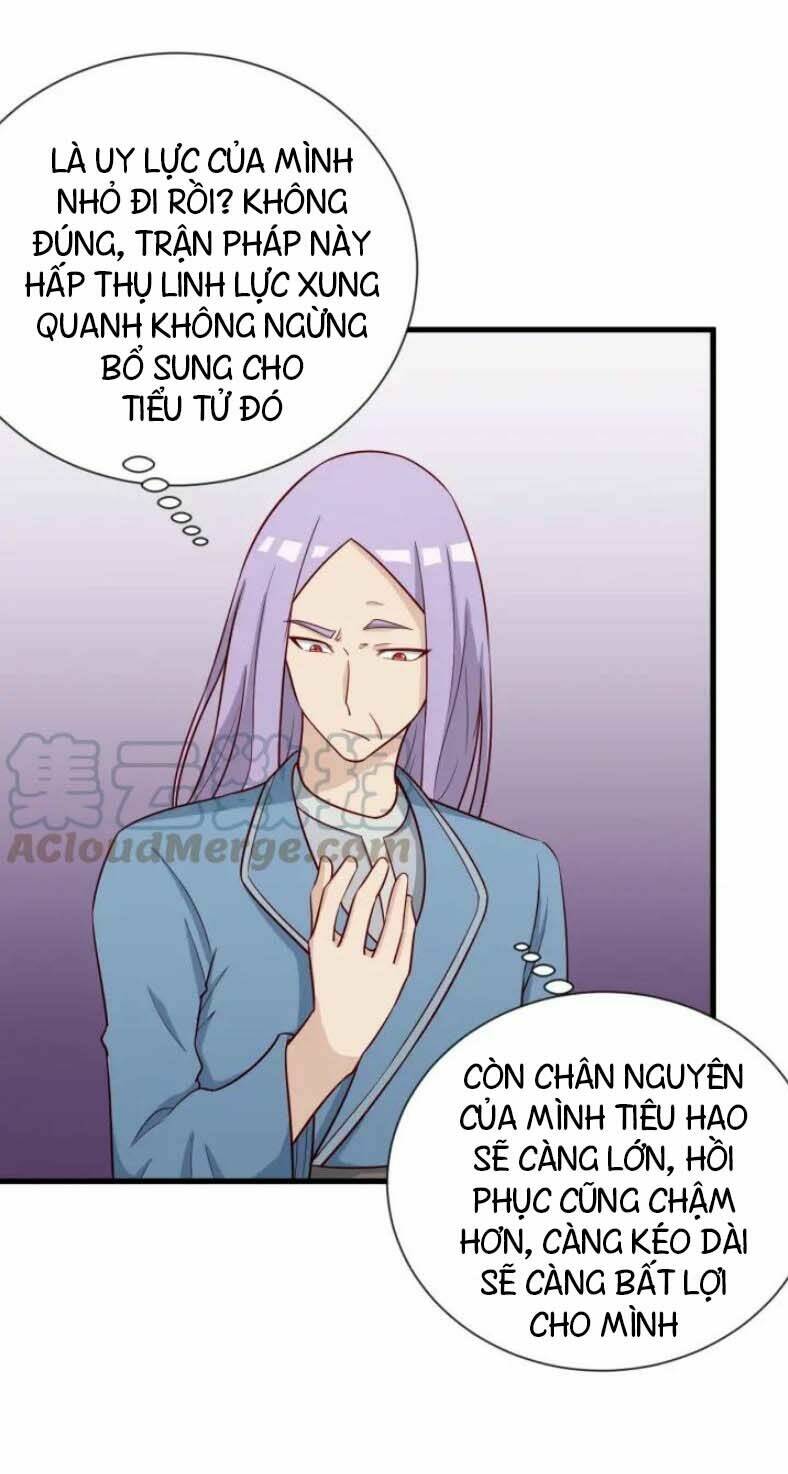 Hệ Thống Tu Tiên Mạnh Nhất: Chapter 73