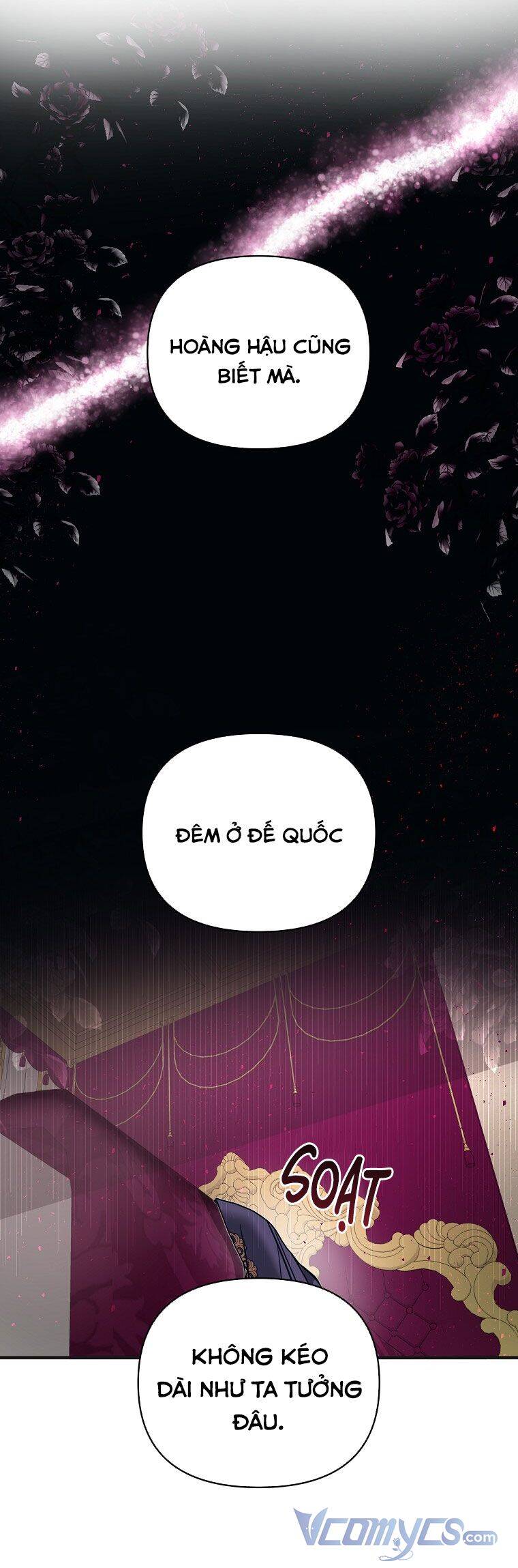 Phương Pháp Sống Sót Khi Phải Ngủ Cùng Hoàng Đế: Chapter 1