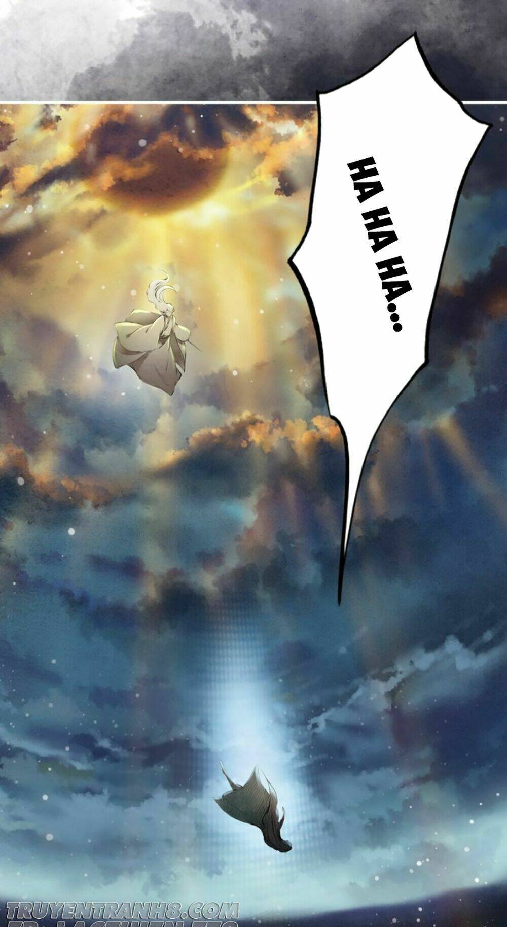 Đế Sư Tại Thượng: Chapter 1