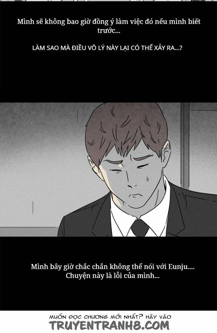 Những Câu Chuyện Bất Thường: Chapter 165