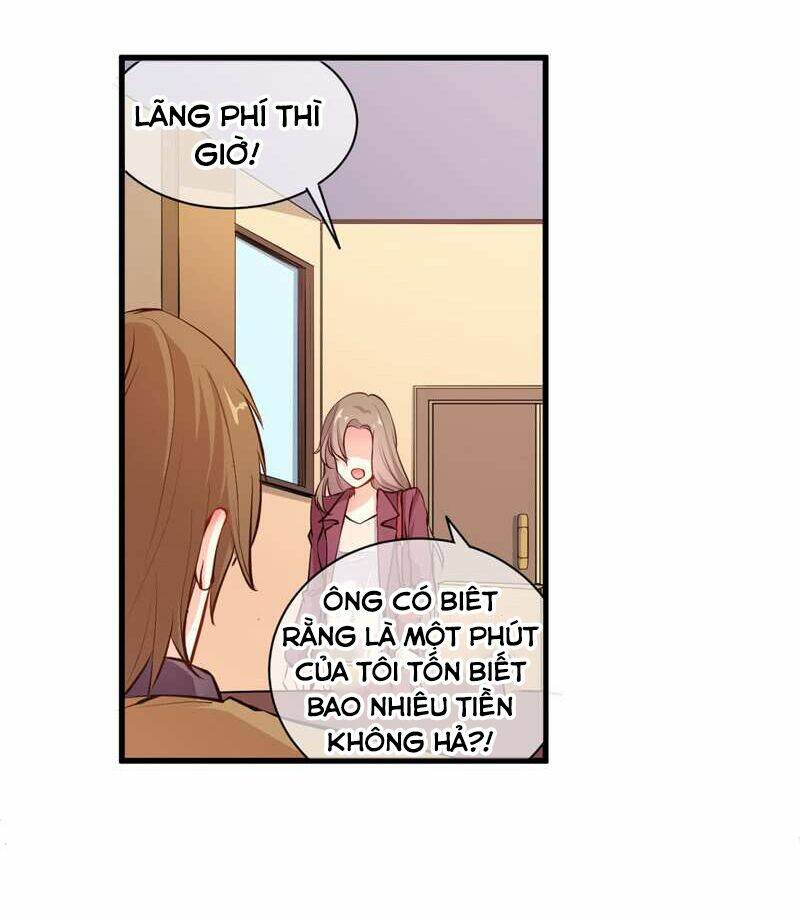 Ám Luyến Thành Hôn: Chapter 86