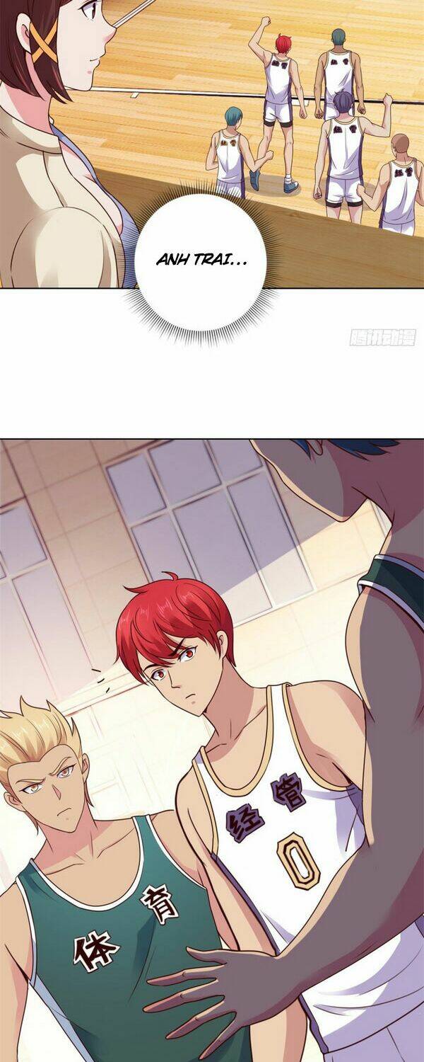 Đô Thị Chí Tôn Hệ Thống: Chapter 201