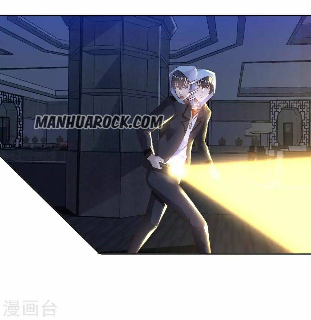 Sư Phụ Của Ta Là Thần Tiên: Chapter 37