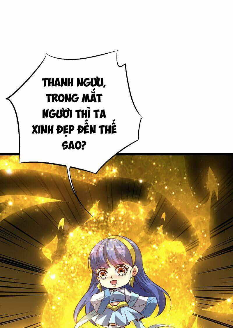 Phục Thiên Thánh Chủ: Chapter 64