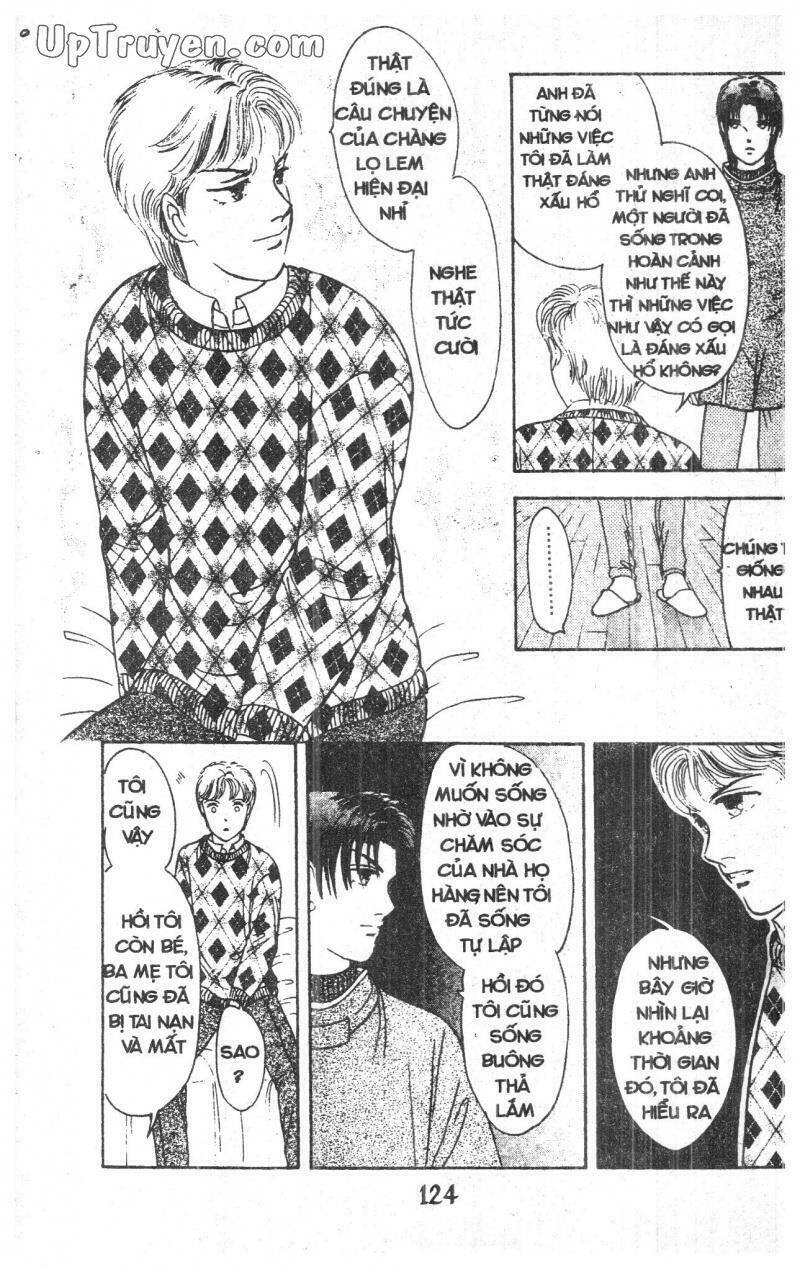 9 Banme No Musashi: Chapter 19