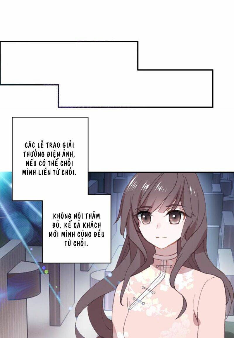 Nhất Sinh Nhất Thế Mỹ Nhân Cốt: Chapter 27