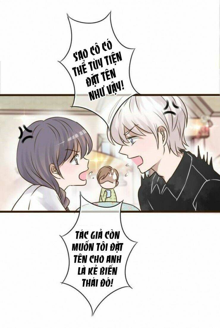 Sau Con Mưa Mùa Hạ: Chapter 1.5