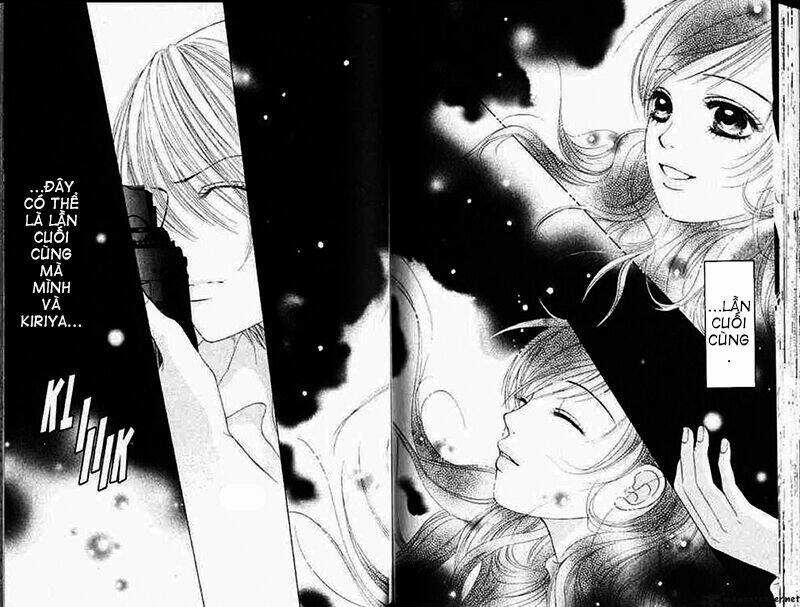 Tình Yêu Đích Thực: Chapter 49