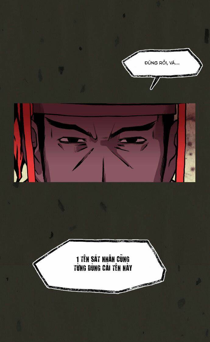 In Full Bloom: Chapter 36