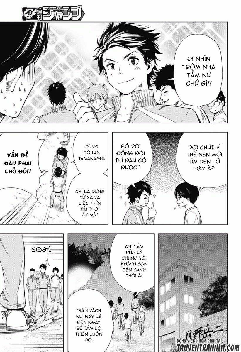 Cross Account: Chapter 10