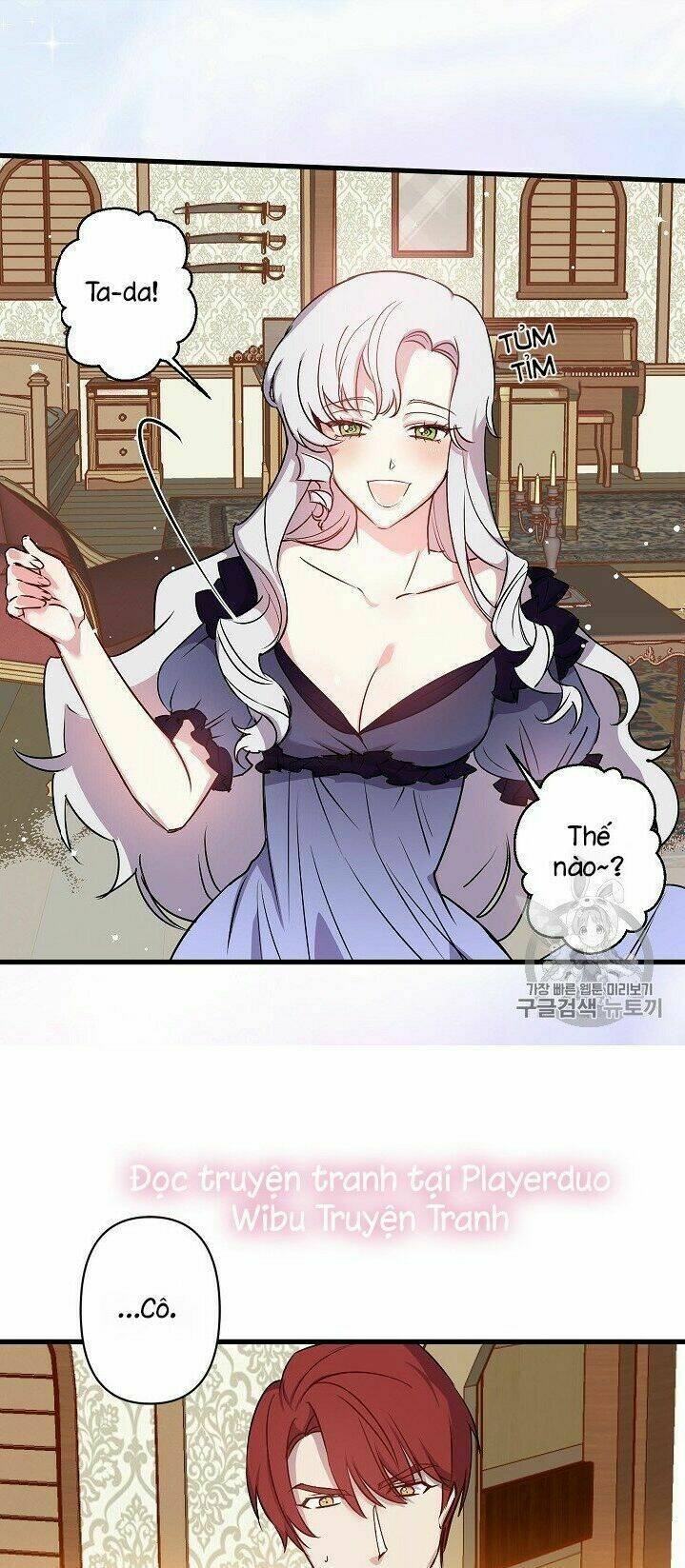 Hôn Lễ Báo Thù: Chapter 20