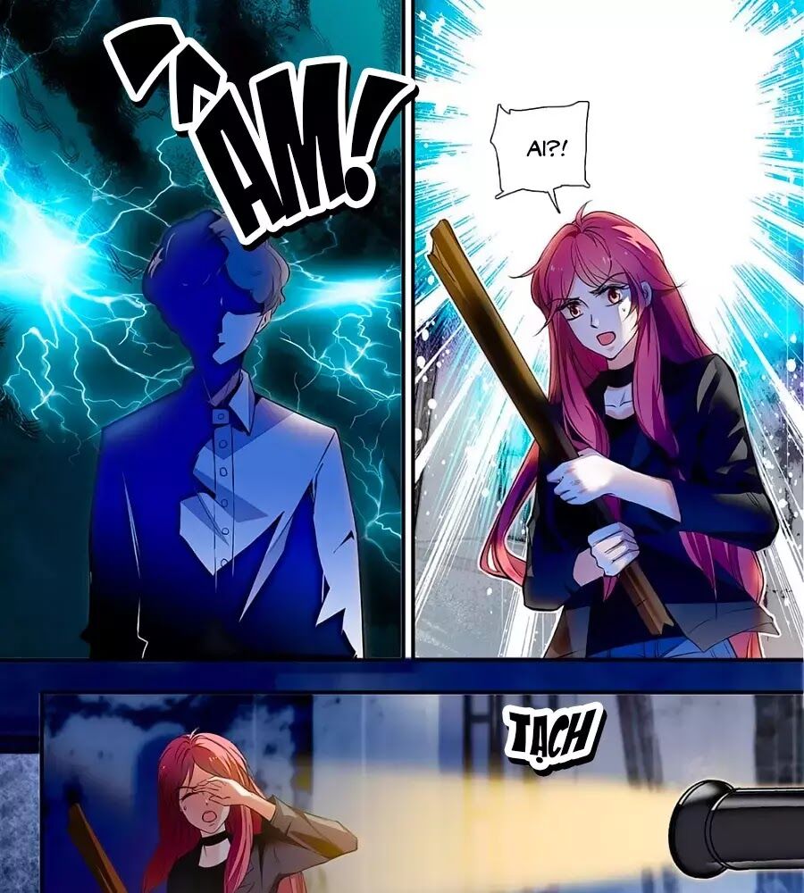 Thanh Ninh Chi Hạ: Chapter 441