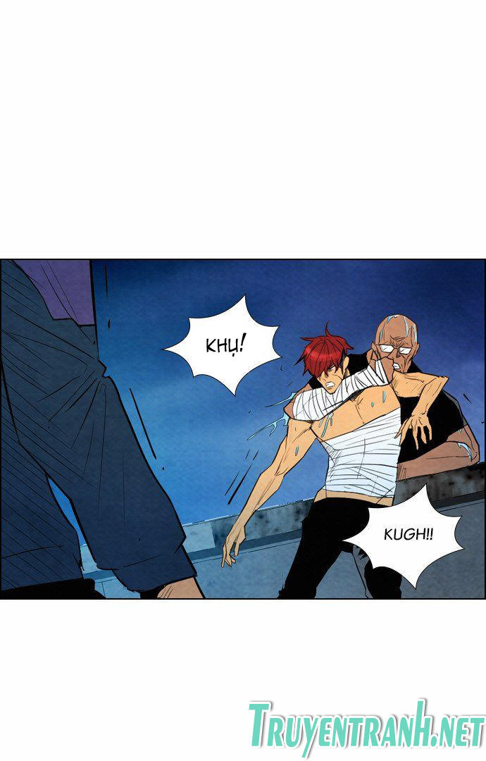 Revival Man: Chapter 18