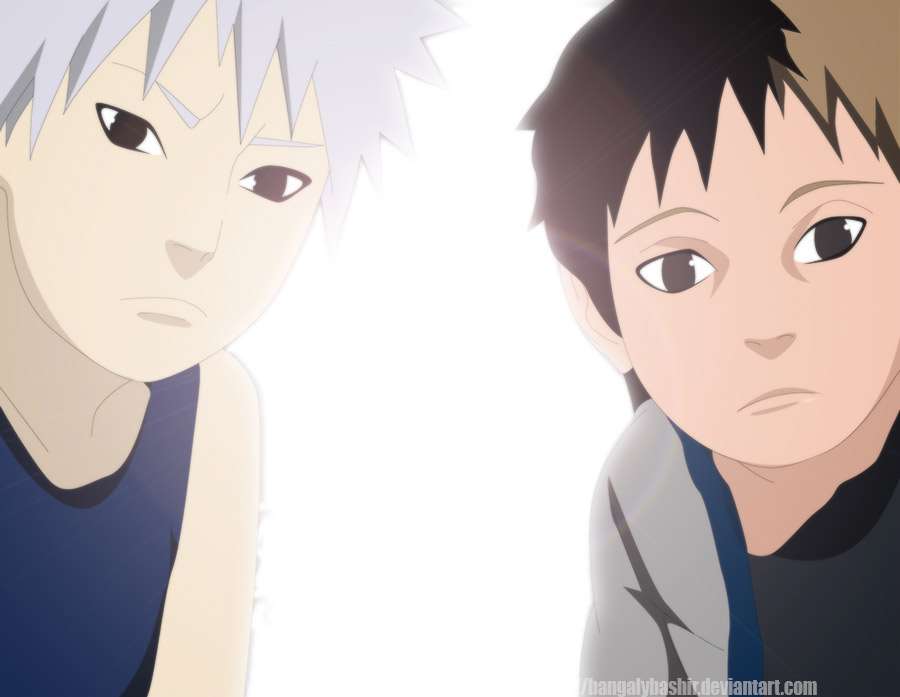 Naruto: Chapter 629