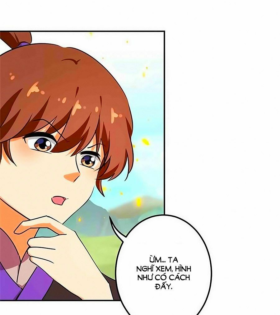Vương Gia ! Ngươi Thật Bỉ Ổi !: Chapter 403