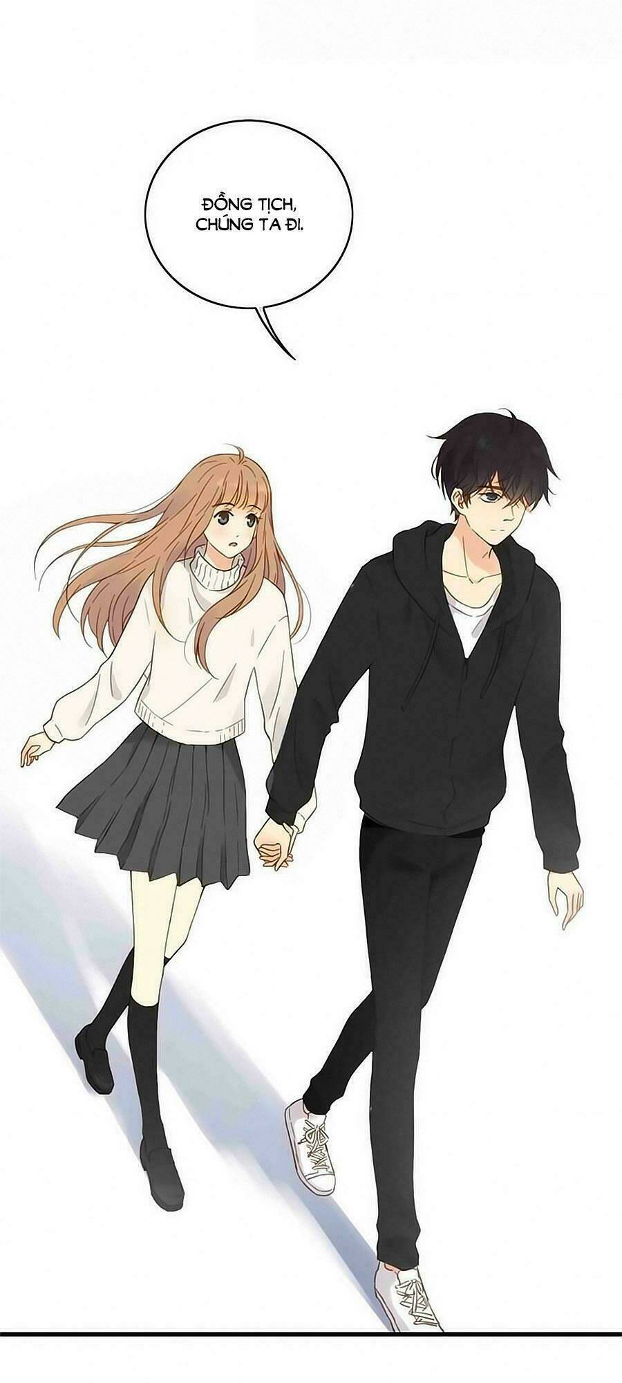 Bạc Hà Chi Hạ 2: Chapter 64