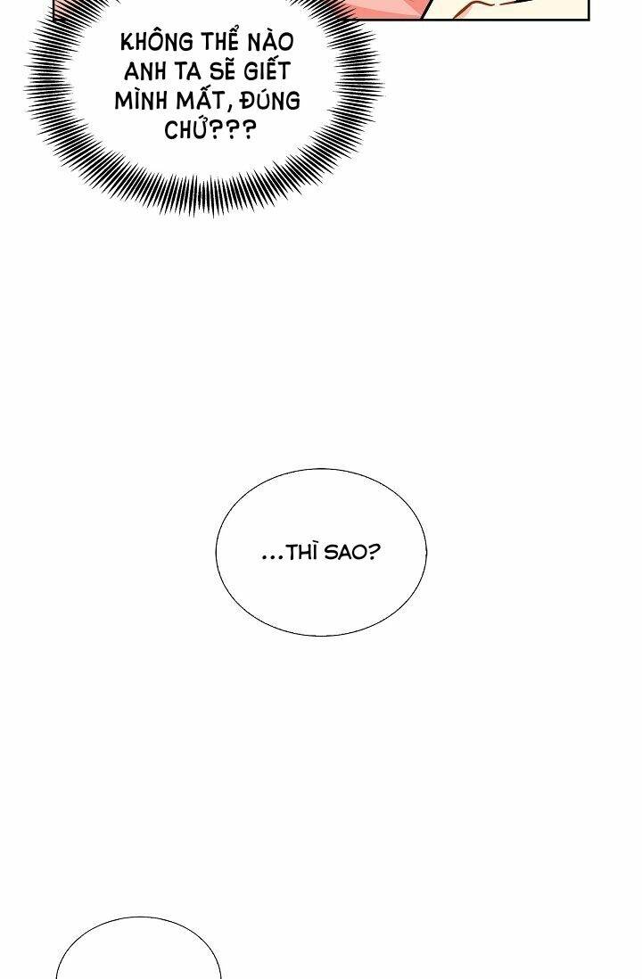 Kẻ Huỷ Diệt Rơi Vào Lưới Tình Của Tôi: Chapter 1