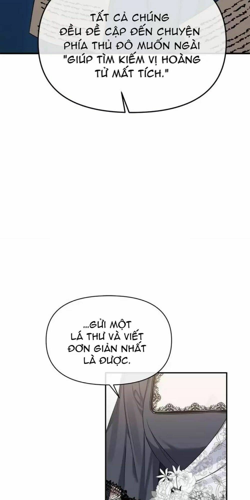 Nữ Công Tước Phương Bắc Là Một Nhân Vật Phản Diện: Chapter 3