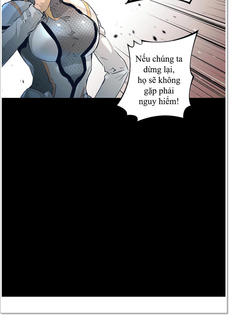 Dị Giới Tam Tuyệt: Chapter 37