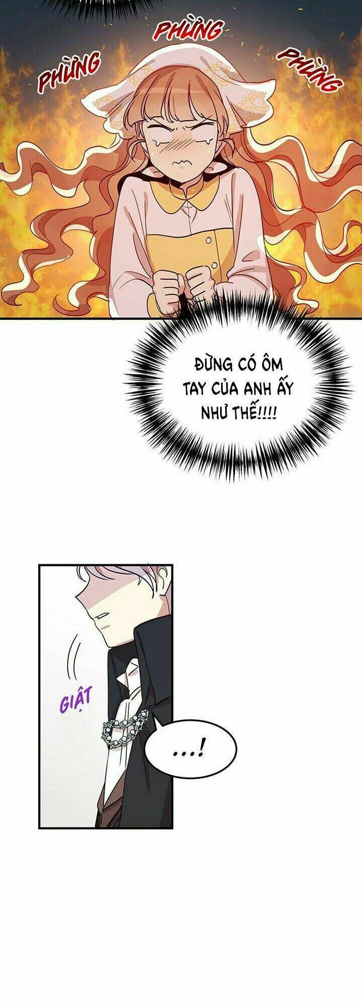 Công Tước, Loạn Vừa Thôi!: Chapter 25.3